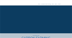 Desktop Screenshot of climatefriendly.com